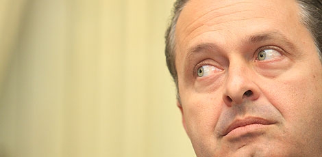 A morte de Eduardo Campos