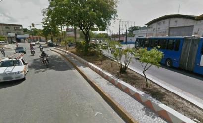 Avenida Doutor Belmiro Correa Foto: Google Maps