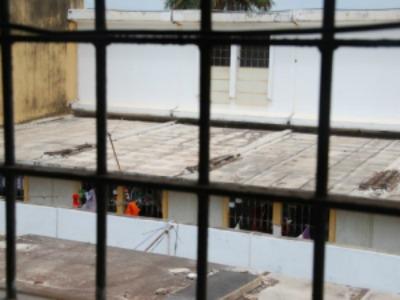 Estado vive caos no sistema penitenciário. Foto: Agência Brasil 