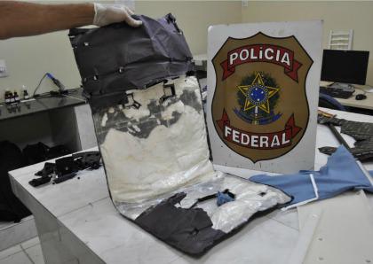 Foto: divulgação/Polícia Federal